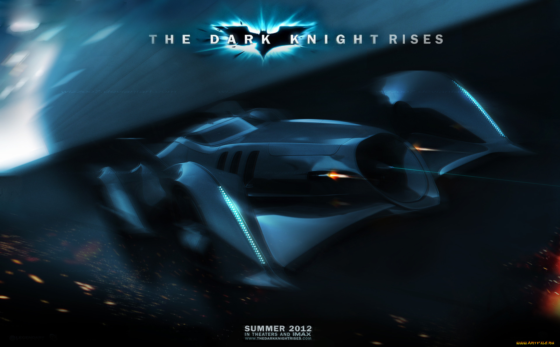 the, dark, night, rises, batmobile, , , knight